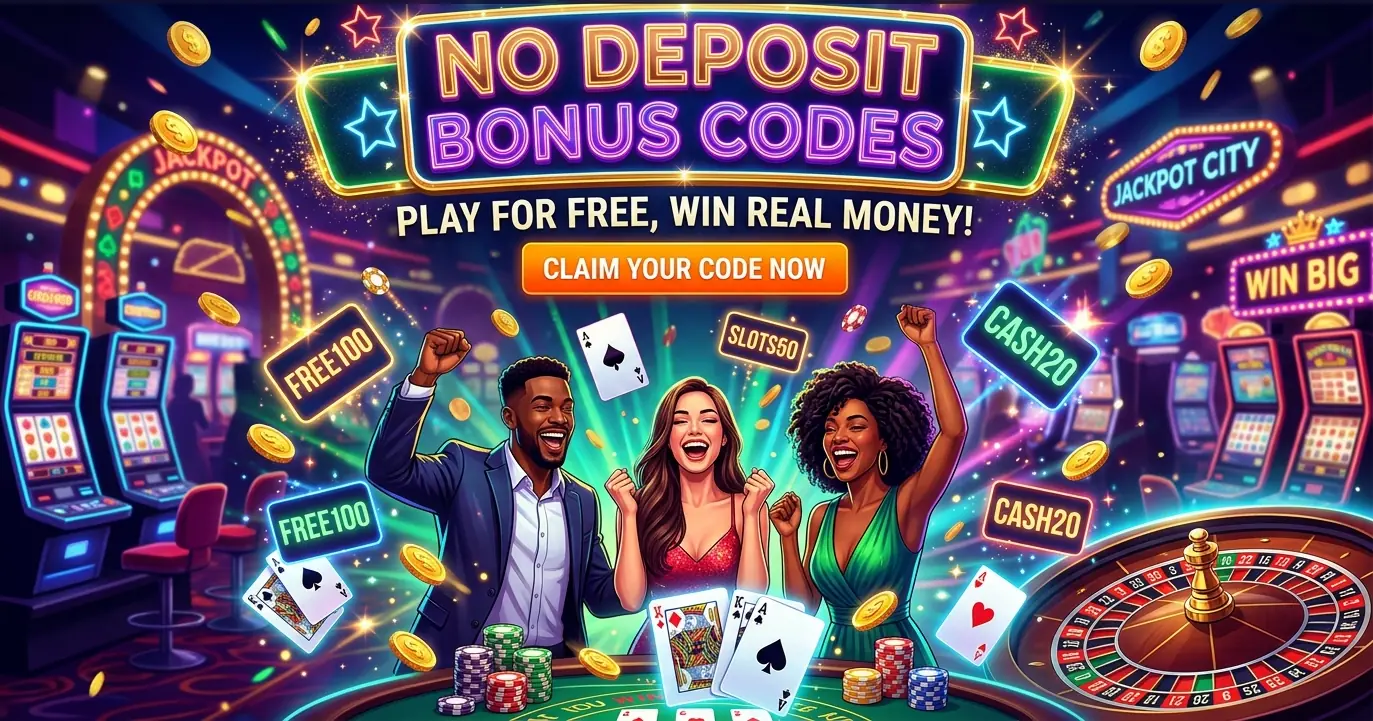 Vegas Lounge no deposit bonus codes