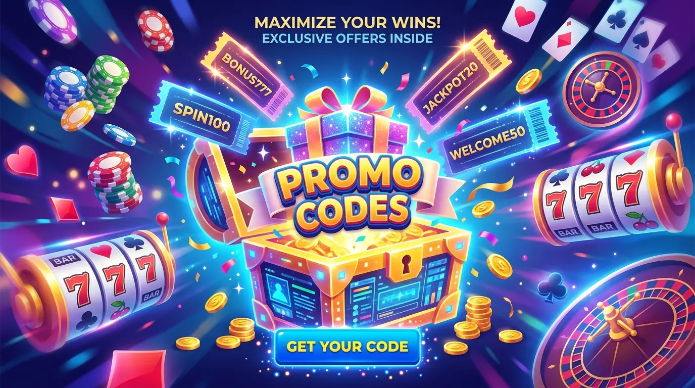 Vegas Lounge promo codes