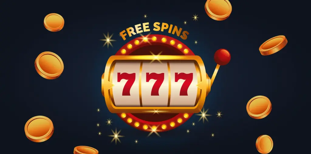 Vegas Lounge free spins