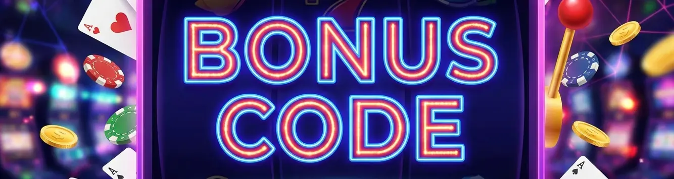 Vegas Lounge casino bonus code