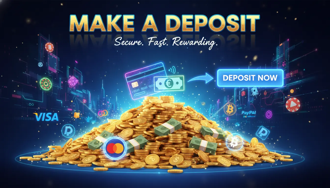 Vegas Lounge casino payment methods