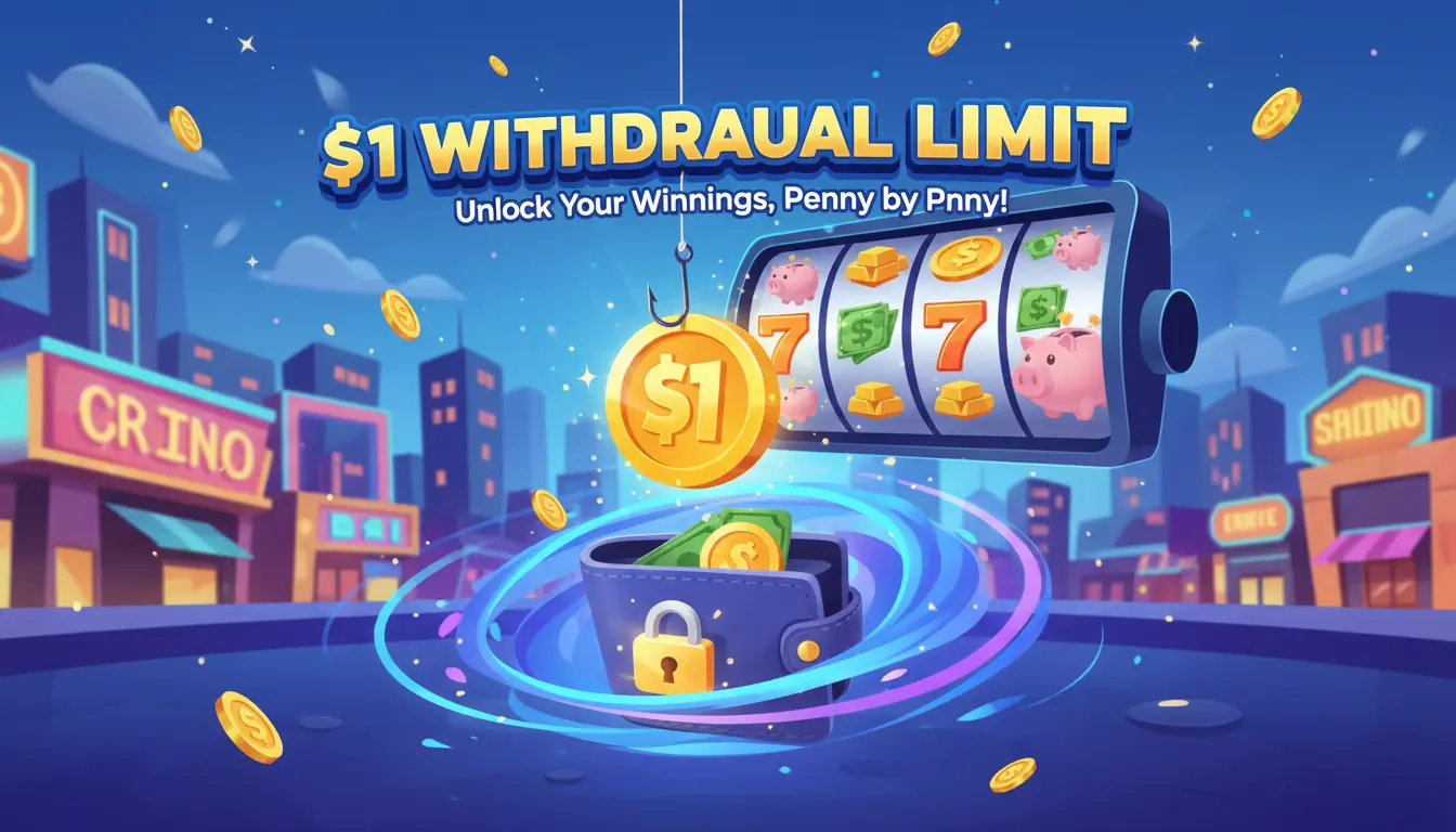 Vegas Lounge withdrawal limit