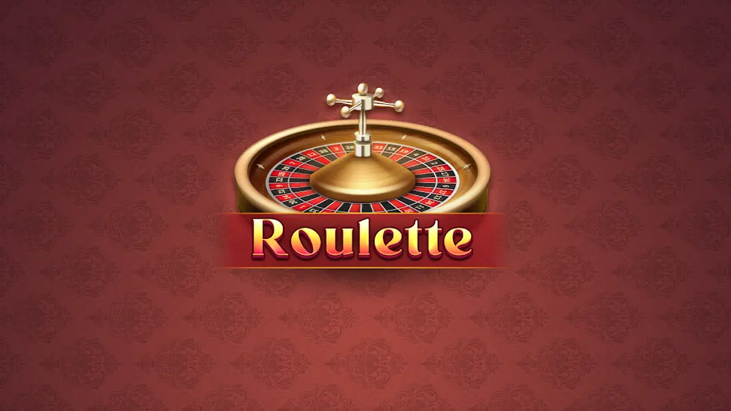 Vegas Lounge roulette game
