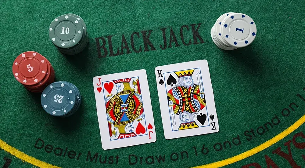 Vegas Lounge casino blackjack