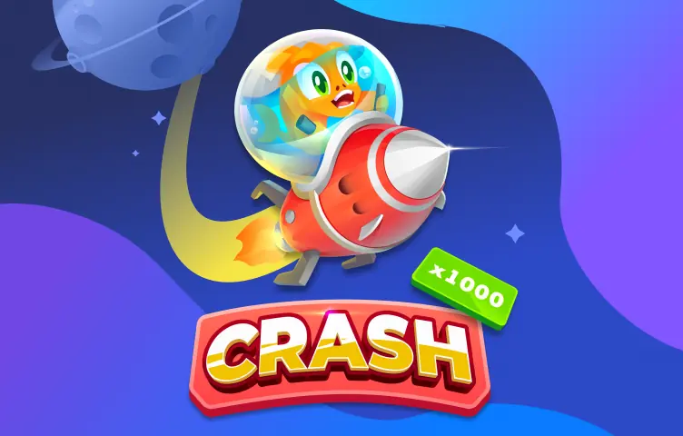 Vegas Lounge crash games