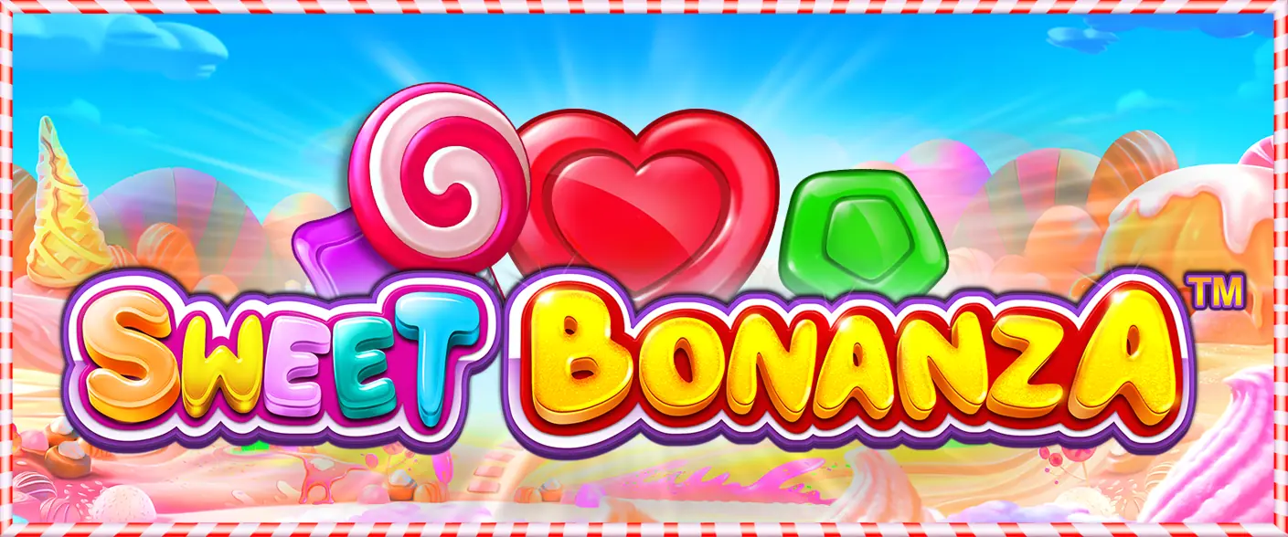 Vegas Lounge Sweet Bonanza